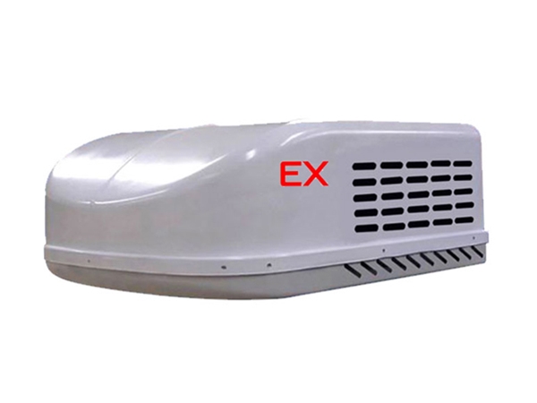 車(chē)載防爆空調